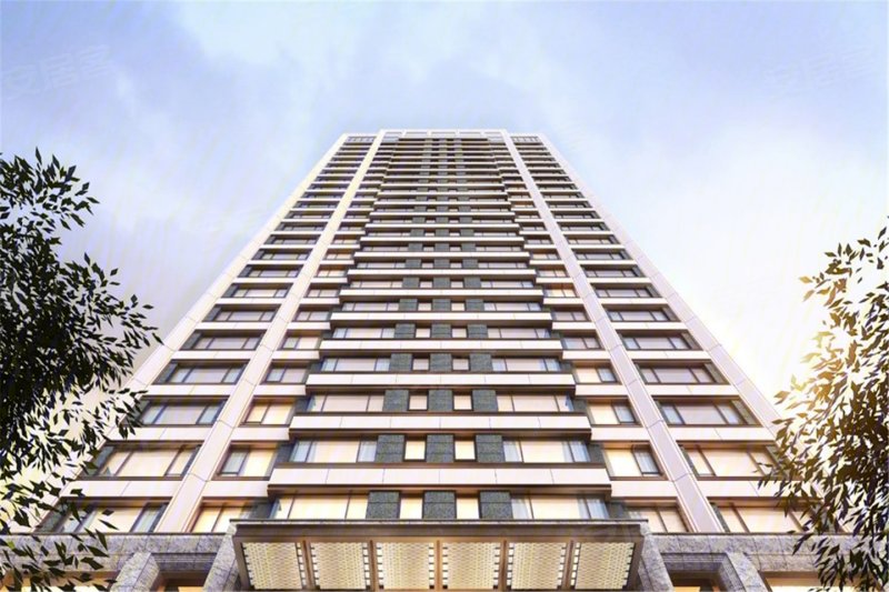 龙湖天奕(新房)