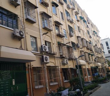 东泉小区(西块)