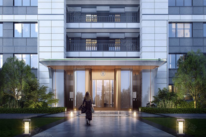 鹏飞·南开学苑2室2厅1卫78.79㎡南北280万