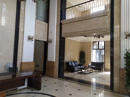 巴比伦国际广场 