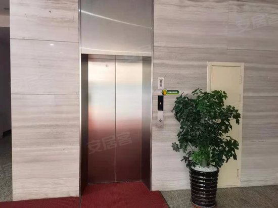 高新国际服务外包产业园 