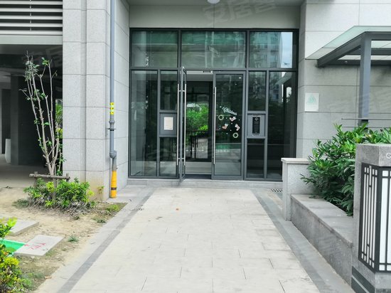 万通时尚公馆(商住楼) 