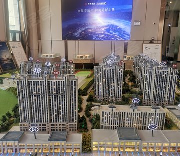 小区图片