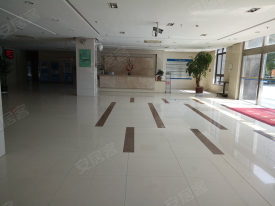 世昶生活广场(办公) 