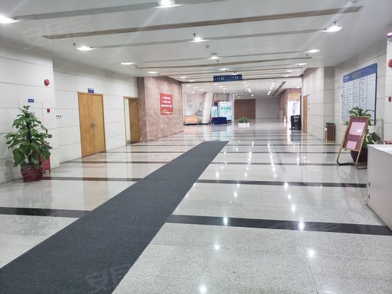 广州科学城创意大厦 