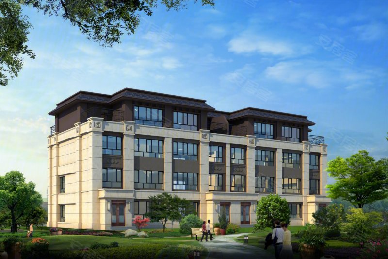 正大华庭均价5999  优居   买房  中汽车  首付随意