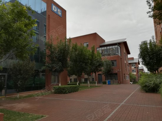 融汇商务园一区 