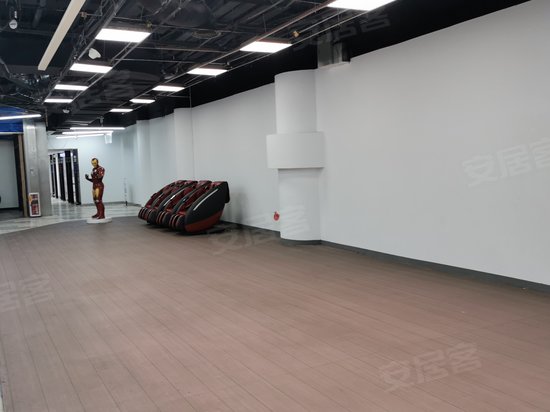 百脑汇科技大厦 