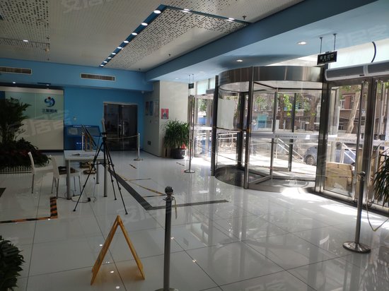 中关村知识产权大厦 