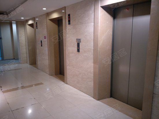 南里国际创展中心 