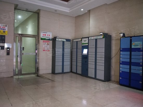 金达利21码头(商住楼) 