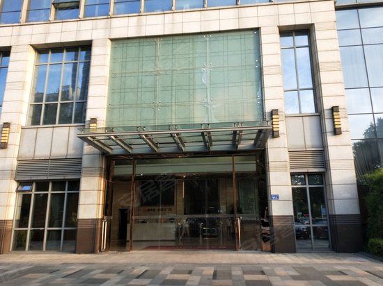 佳兆业时代广场写字楼