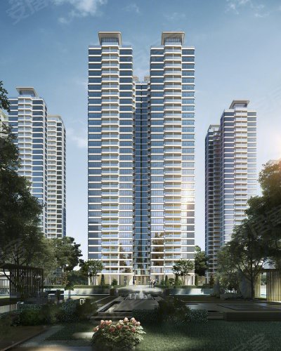 中鑫悦府(新房),惠风一路9号(仲恺惠环站d出口) - 惠州中鑫悦府(新房)