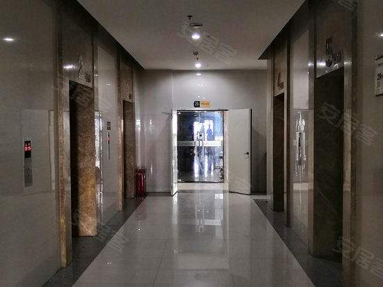 福星惠誉福星城(商住楼) 