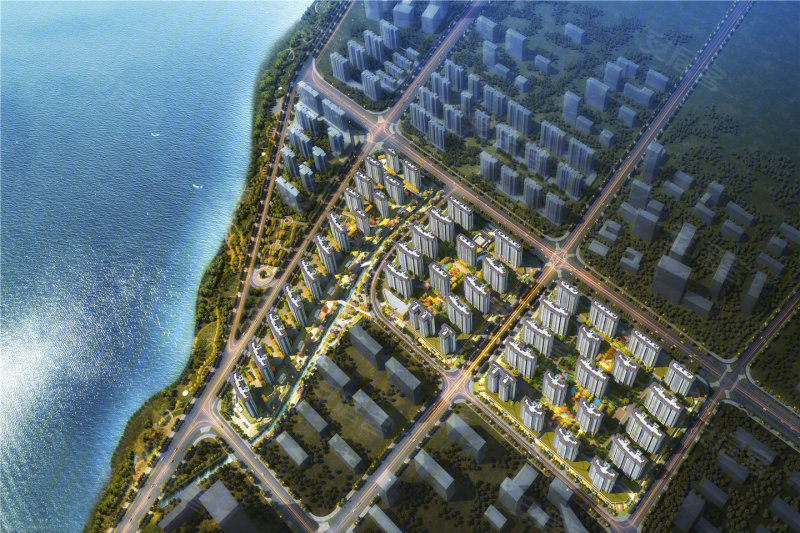 外滩云锦(新房)3室2厅121㎡58万二手房图片