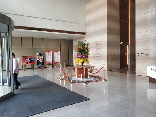 绿宝广场(办公) 