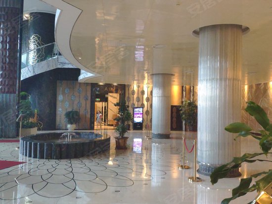 星海国际金融中心 