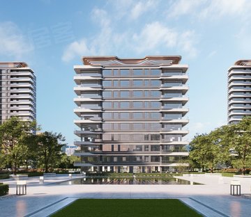 颐和云墅(新房)