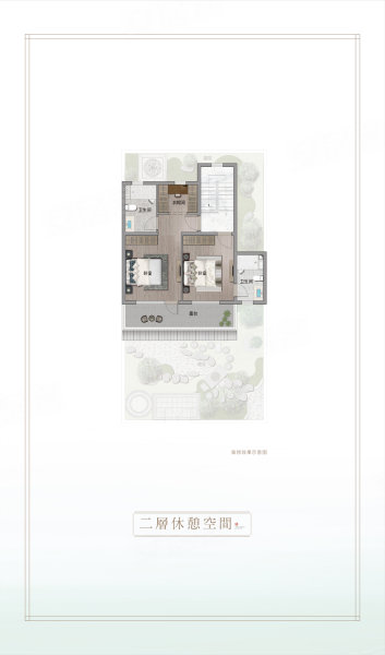 蓝城春风江南3室2厅3卫129㎡南315万