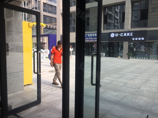 西安北航科技园 