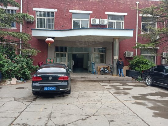 华星擘达商业文化园 