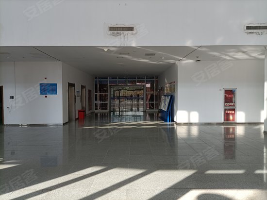 中科大研发实验大楼 