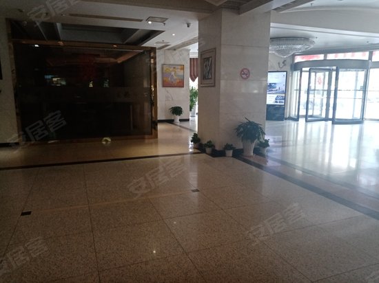 恒升半岛国际中心大厦 