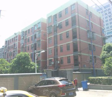 高家村40号小区