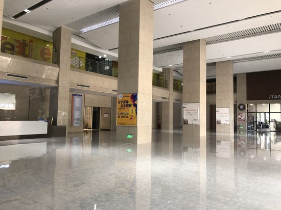 广西颐高电子商务产业园 