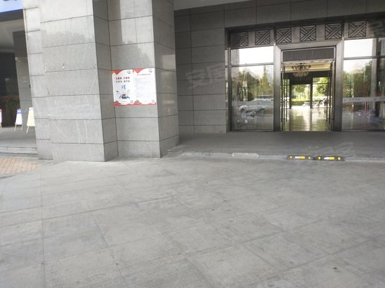 中冶昆庭(商住楼) 