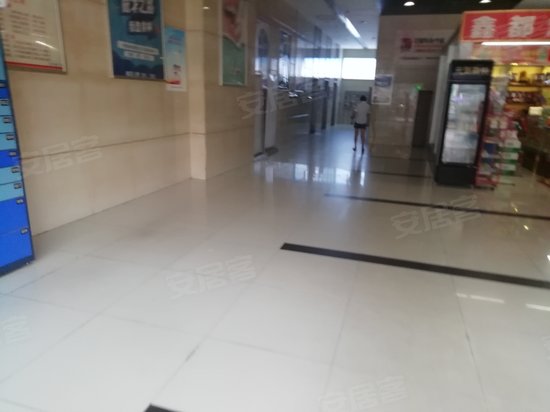 恒生阳光城(巢湖) 