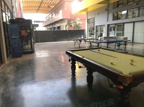 裕晖创意产业园 