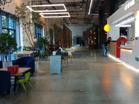 湖里台湾工业园 