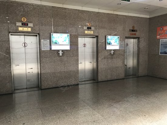 青岛世界贸易中心(商住楼) 