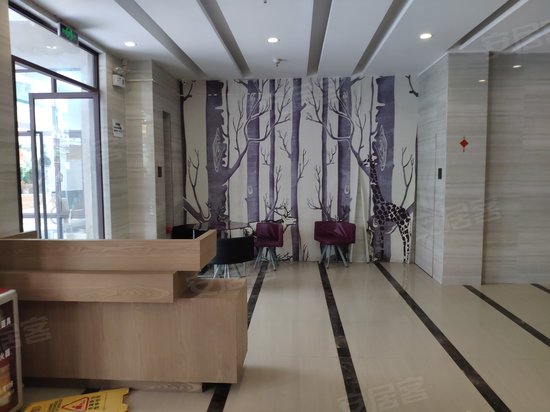 珠影蓝谷创意园 