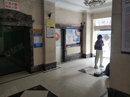 华通朗廷国际(商住) 