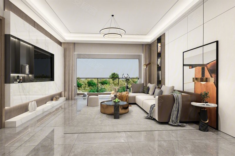 地铁口 交通便利,金林·双玺二手房,262万,3室2厅,2卫,138平米-郑州