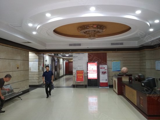 宏运帝豪国际大厦 