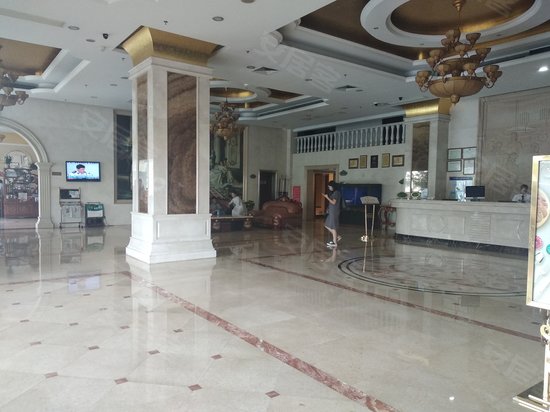 东盛方电力大厦 