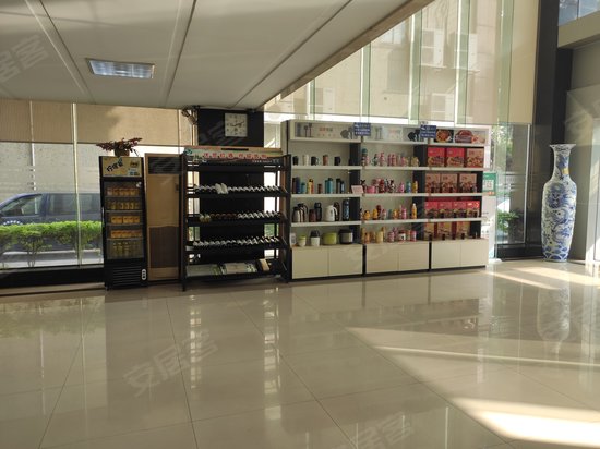 番禺厂商会大厦 