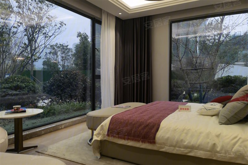 道轩·望江府二手房,150万,4室2厅,3卫,192平米-资阳安居客