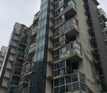 太湖纯水岸(一期)