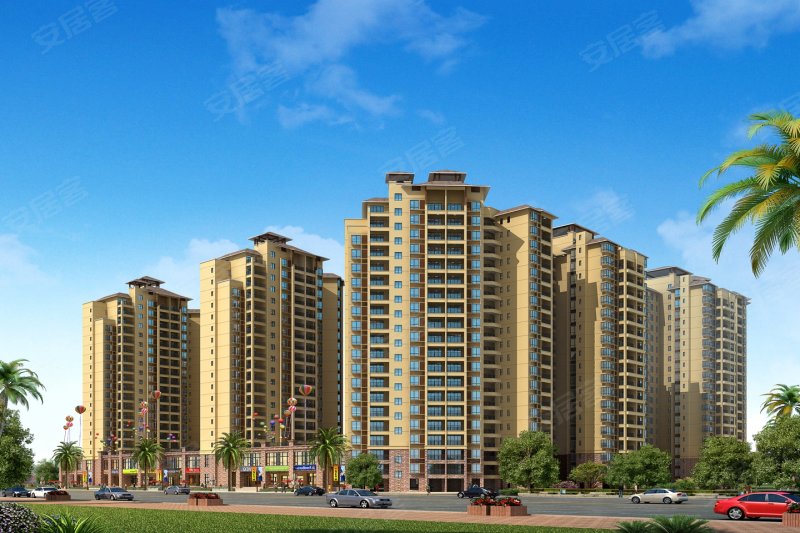 海南民生凤凰城