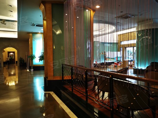 新大厦国际公寓 