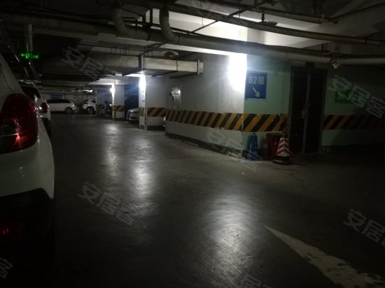 新棕北商务大厦 