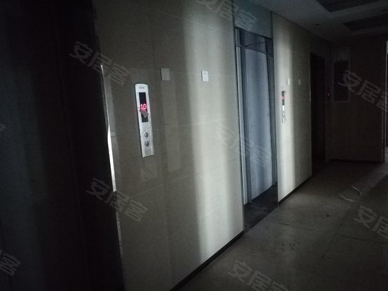 滨海国际企业大道 