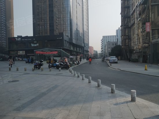 长安大街3号(商住楼) 