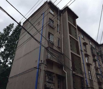 童家巷40号小区