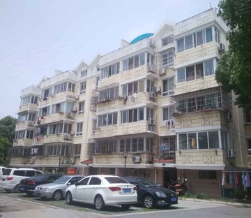 莲花新村六区(工业园区)