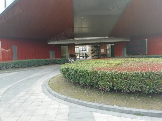 火炬莲花科创园